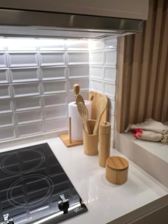 아파트 Flat Beira Mar Boa Viagem- Beach Class Internacional 헤시피